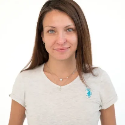 Врач клиники Плюс